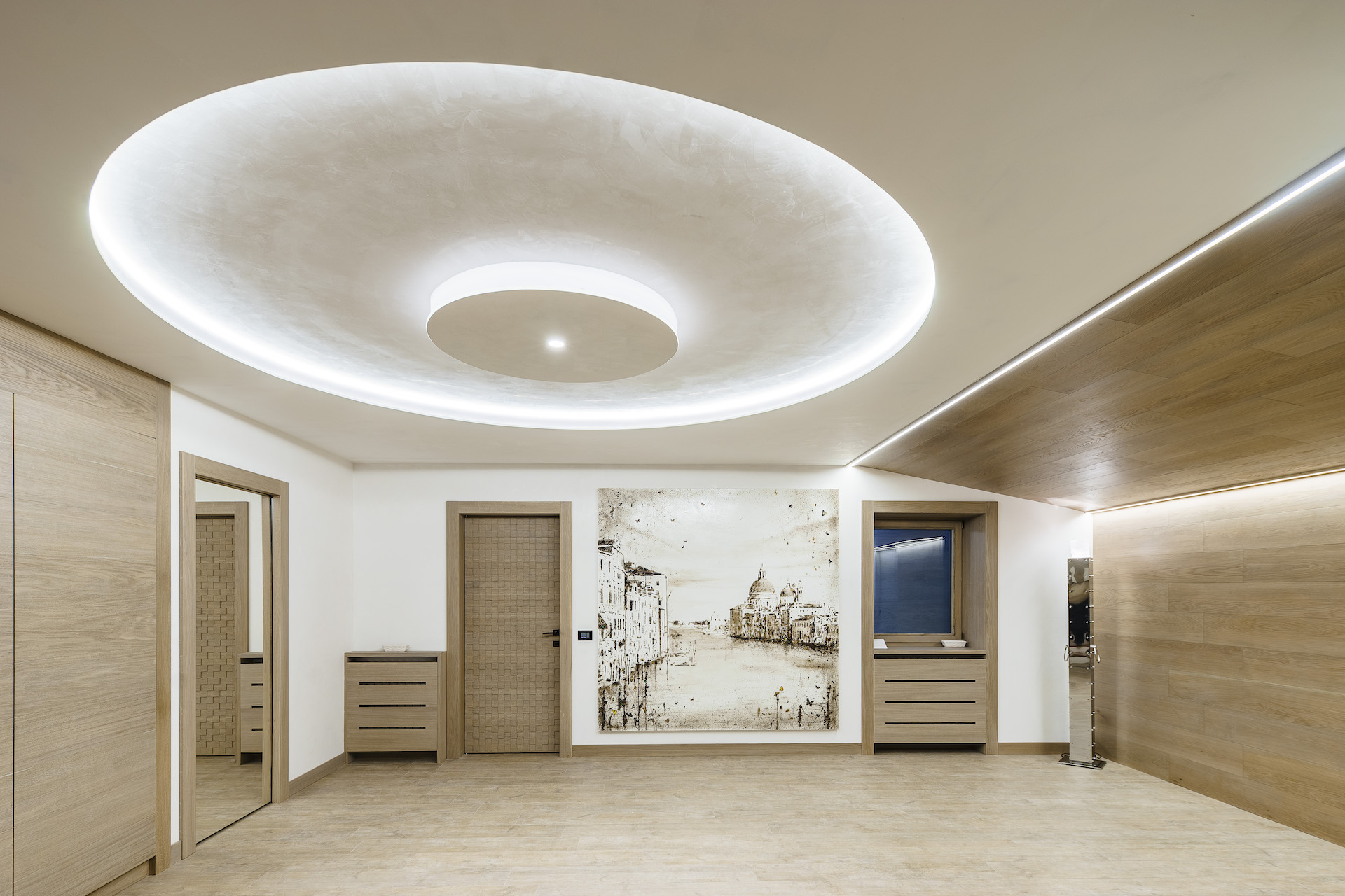 33 – Planetarium Chalet Dolce Vita plantearium