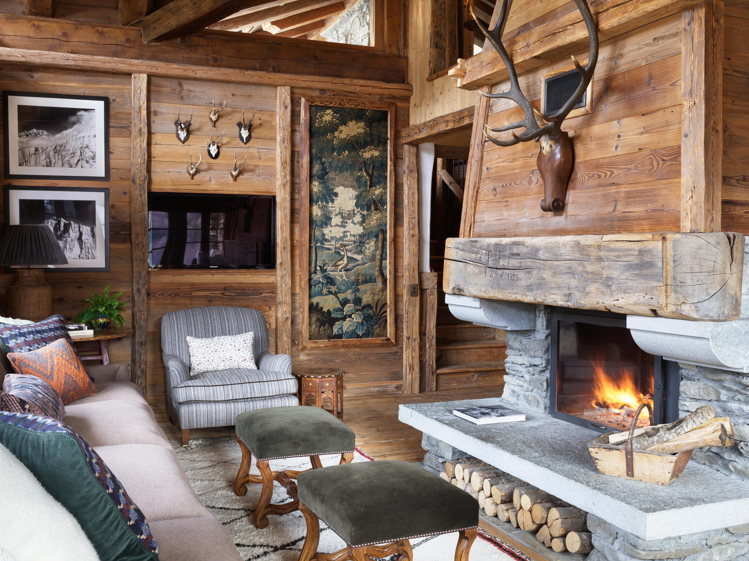 Simon Upton Interiors & Portraits Simon Upton Interiors & Portraits