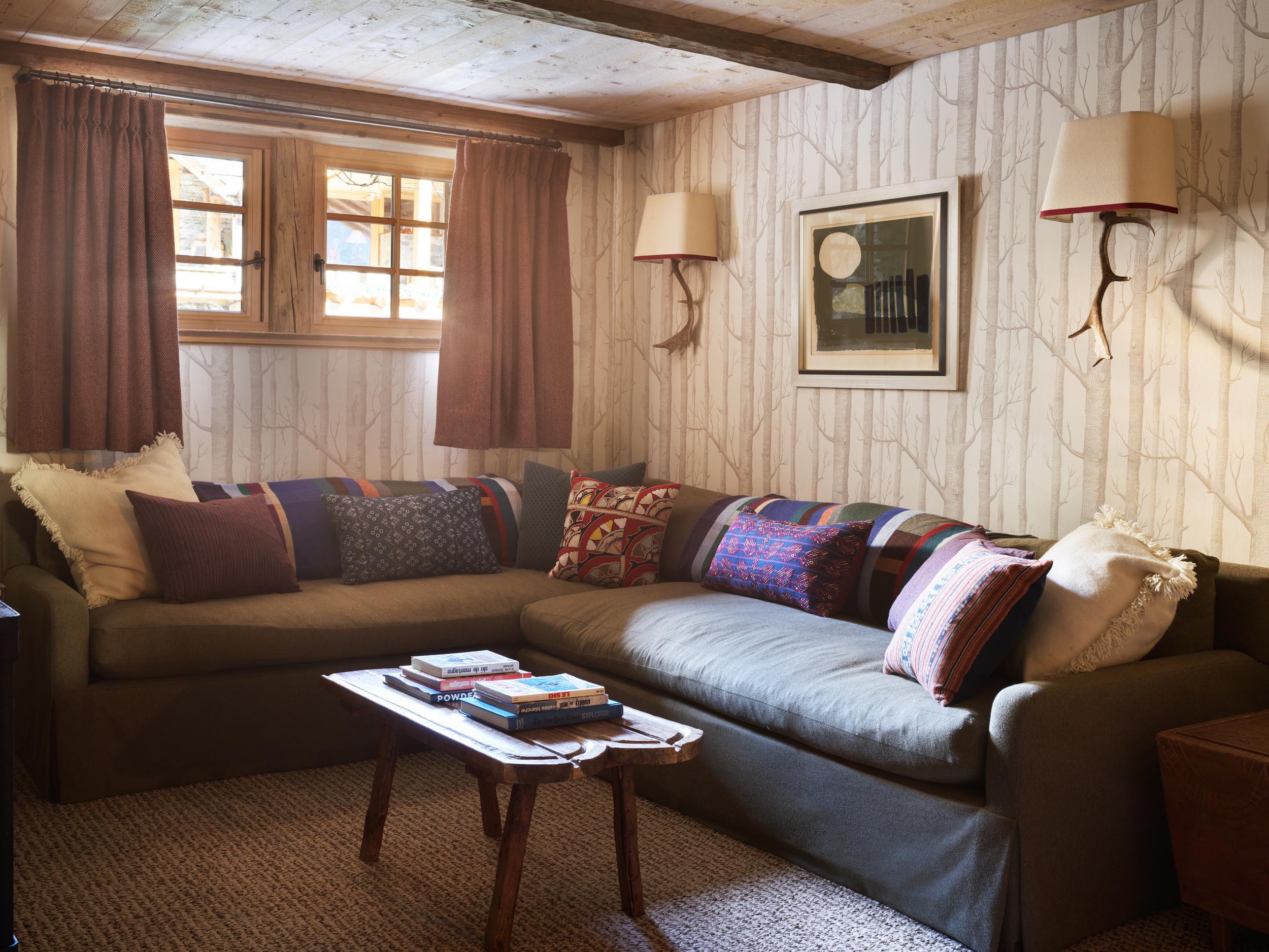 Simon Upton Interiors & Portraits Simon Upton Interiors & Portraits