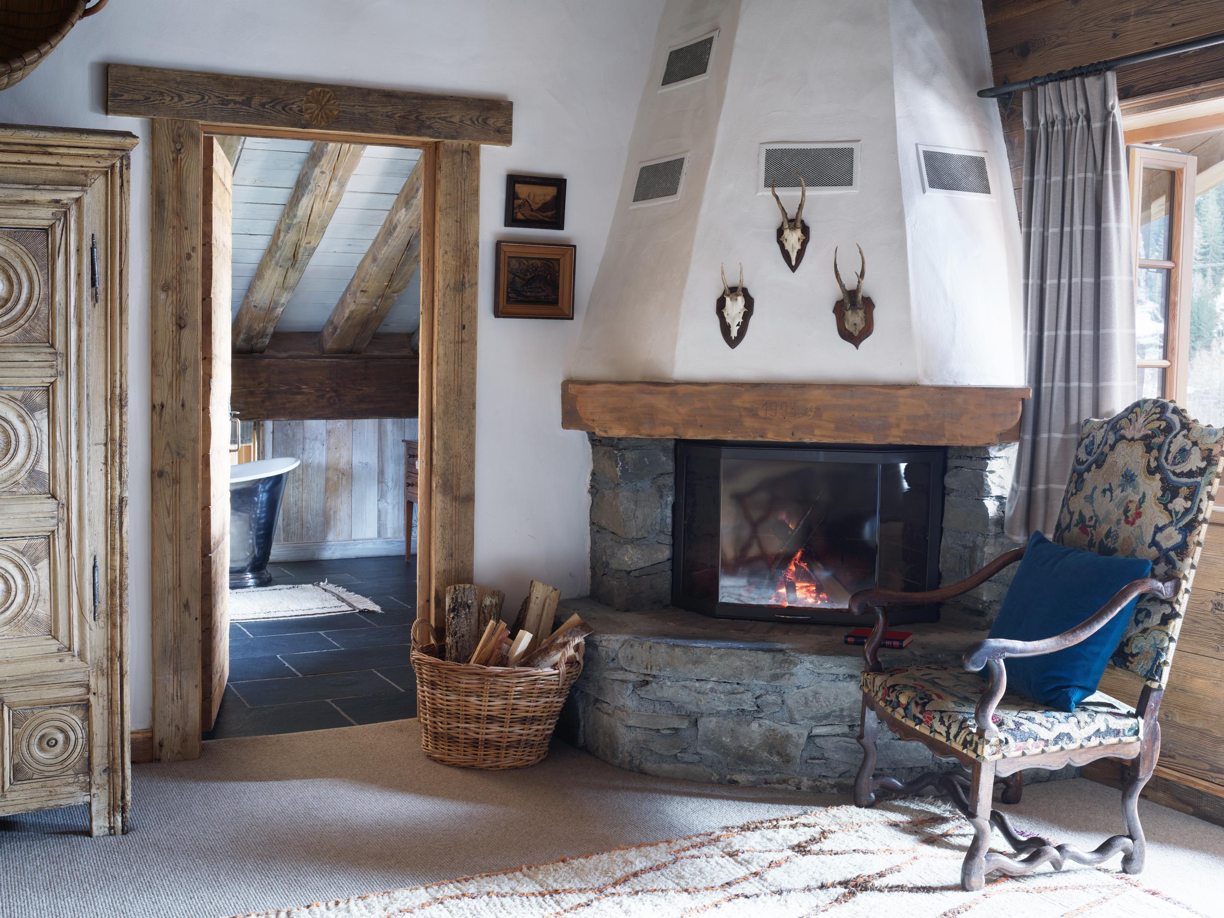 Simon Upton Interiors & Portraits Simon Upton Interiors & Portraits